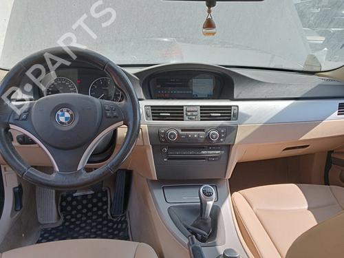 Left tailgate light BMW 3 (E90)  | BP27398518C79 