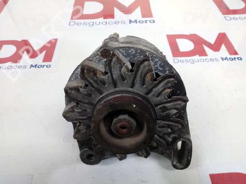 Used Alternator FIAT SEICENTO / 600 (187_) 1.1 (187AXB, 187AXB1A, 187AXC1A02) (54 hp) 12837859
