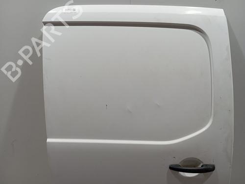 Right slide door PEUGEOT PARTNER Box Body/MPV (K9)  | BP29584911C75 
