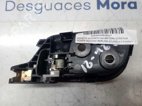 Høyre foran invendig håndtak HONDA ACCORD VII (CL, CN) | BP30372061I14