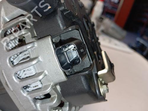 Alternator PEUGEOT RIFTER  | BP29410470M7 