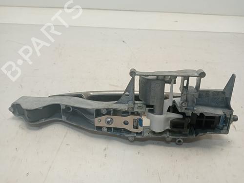 Rear right exterior door handle CITROËN C4 Picasso I MPV (UD_)  | BP16539401C130 