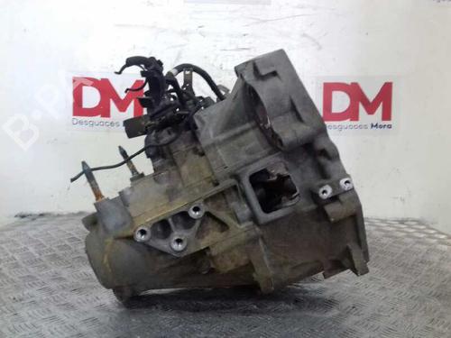 Gearbox HONDA HR-V (GH_) 1.6 16V (GH1, GH3) | BP12634434M3 