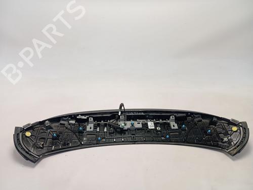 Spoiler bagklap MAZDA CX-30 (DM) SKYACTIV-G M Hybrid | BP36224037C96 - Image 2