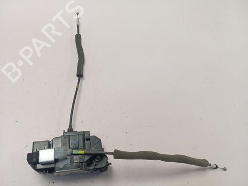 Used Rear left lock NISSAN JUKE (F15) [2010-2019]  31850713