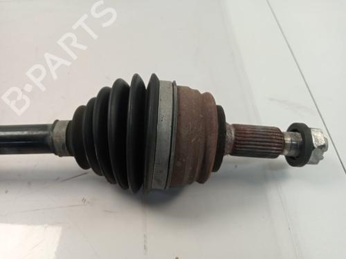 Right front driveshaft OPEL GRANDLAND / GRANDLAND X (A18, P1UO)  | BP16915481M39 