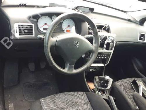 Køler PEUGEOT 307 SW (3H) 1.6 HDI 110 | BP12657077M31 