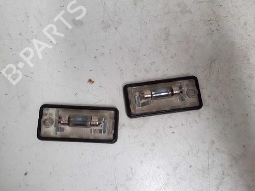 Licence plate light AUDI A4 B7 (8EC) 2.0 TDI 16V | BP30372075I40