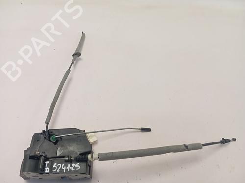 Used Rear right lock LAND ROVER RANGE ROVER SPORT I (L320) 3.6 D 4x4 (272 hp) 29257133