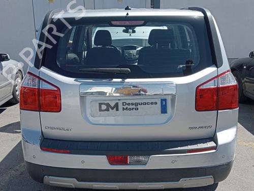 Left rear window switch CHEVROLET ORLANDO (J309) | BP30373678I29