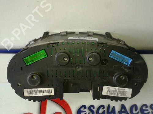 Instrument cluster SEAT IBIZA II (6K1) 1.8 i | BP12651454C47 