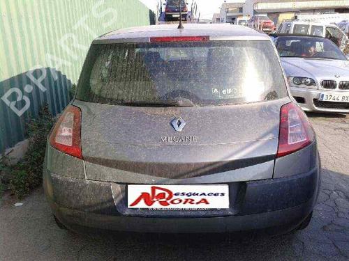 Starter RENAULT MEGANE II (BM0/1_, CM0/1_)  | BP12843341M8 