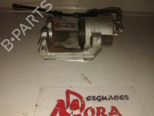 Right front brake caliper SEAT IBIZA IV (6J5, 6P1)  | BP12834414M104 