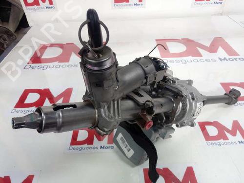 Steering column FORD TOURNEO COURIER B460 MPV 1.5 TDCi | BP12661079M21 
