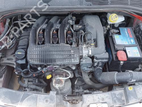 Commande de phare CITROËN C4 CACTUS | BP27660270I24