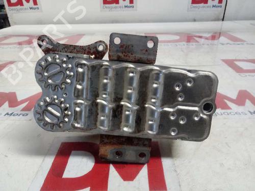 Egr MITSUBISHI L200 / TRITON (KA_T, KB_T)  | BP14131174M69 
