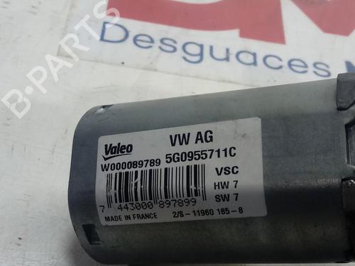 Rear wiper motor SEAT IBIZA V (KJ1, KJG) 1.0 | BP12841883M102 