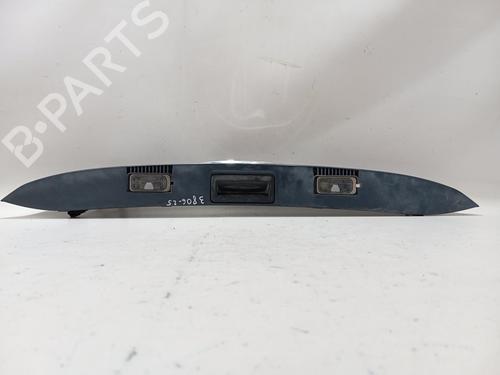 Used Tailgate handle Tailgate handle 37643593 37643593