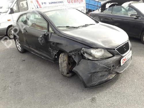 Tailgate lift support SEAT IBIZA IV SC (6J1, 6P5) | BP14940921C138
