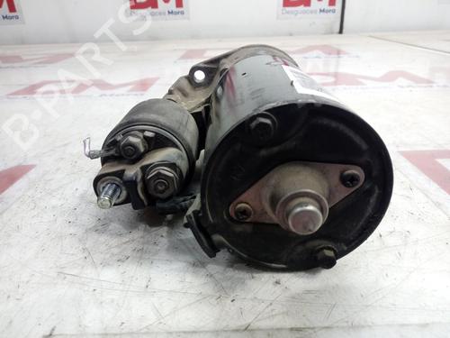 Startmotor MERCEDES-BENZ VANEO (414) 1.7 CDI (414.700) | BP12665484M8 