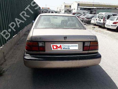 Starter ROVER 800 (XS) 827 SI/Sterling (XS) | BP12641103M8 