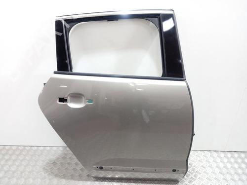 Used Right rear door PEUGEOT 3008 I MPV (0U_) [2009-2017]  19043252