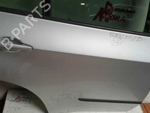 Right rear door BMW X5 (E53)  | BP12638894C5 