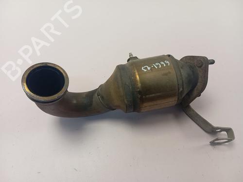 Used Catalyst OPEL ANTARA A (L07) [2006-2017]  26914466