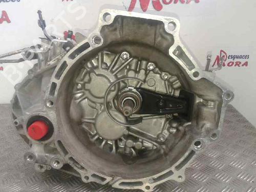 Used Gearbox MAZDA 6 Estate (GH) [2007-2013]  12676628