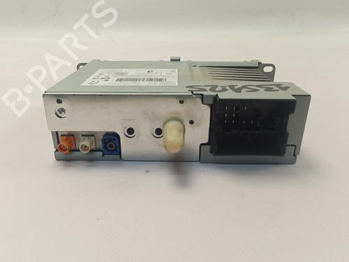 Radio PEUGEOT PARTNER Box Body/MPV  | BP28026689E6 