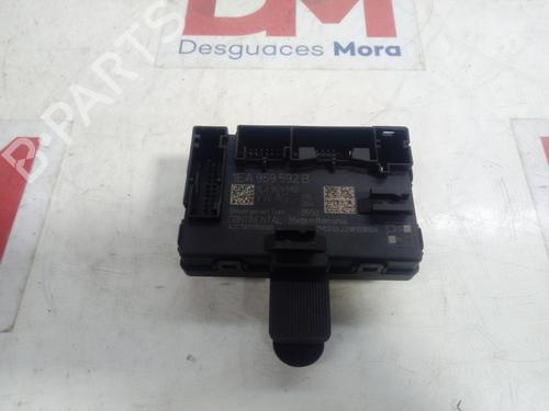 Elektronisk modul VW ID.5 (E39) GTX 4motion | BP29410047M83 