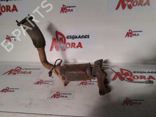 Used Catalyst FORD KA (RB_) 1.3 i ROCAM (70 hp) 30370225