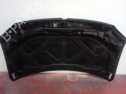 Hood SSANGYONG RODIUS I 2.7 Xdi | BP13320744C1 