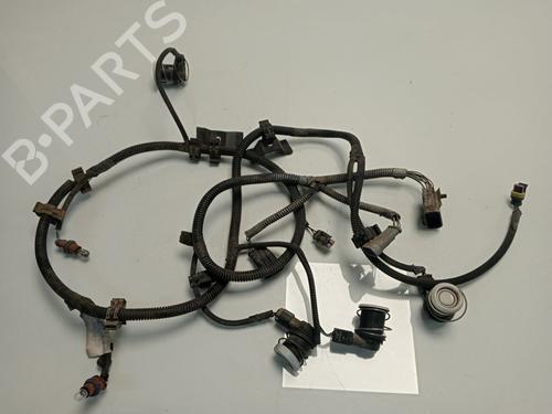 Module électronique ALFA ROMEO GT (937_) 1.9 JTD (937CXN1B) (150 hp) 17743744