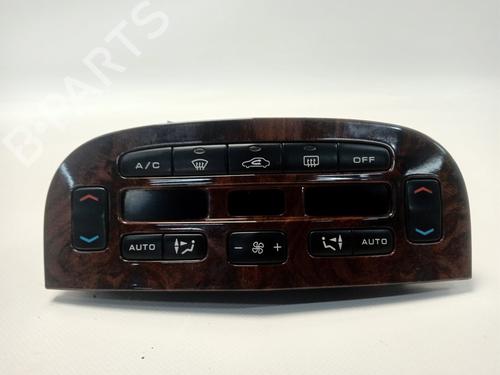 Used Climate control PEUGEOT 607 (9D, 9U) [2000-2025]  19643739