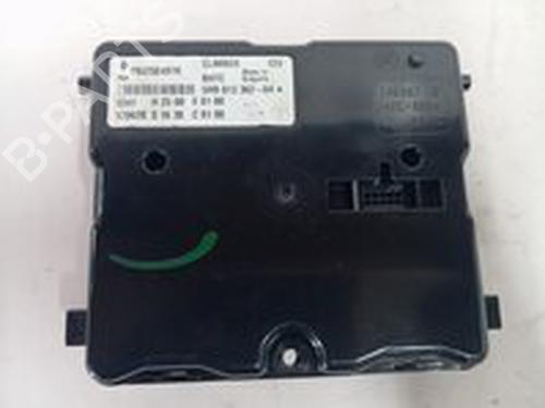 Right mirror BMW 5 Touring (E61) 525 d | BP32059384C27 