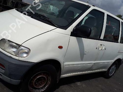 Washer pump NISSAN SERENA (C23) 2.3 D | BP30371358E24 