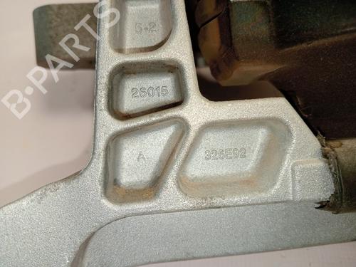 Engine mount FORD TRANSIT CONNECT V408 Box Body/MPV  | BP29536343M89 