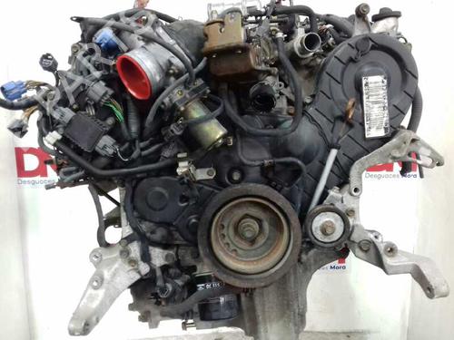 Used Engine Engine 12634733 12634733
