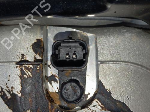 Right front steering knuckle BYD SEAL U | BP39095669M26 - Image 5