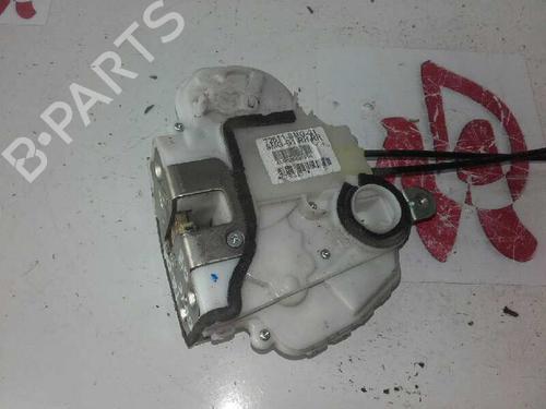 Rear right lock HONDA CIVIC VIII Hatchback (FN, FK) 2.2 CTDi (FK3) | BP12637699C99 