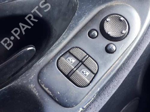 Used Left front window switch VW SHARAN (7M8, 7M9, 7M6) 1.9 TDI (110 hp) 12661206