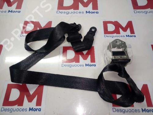 Rear right seatbelt VW AMAROK (2HA, 2HB, S1B, S6B, S7A, S7B) 2.0 BiTDI | BP16996386I28 