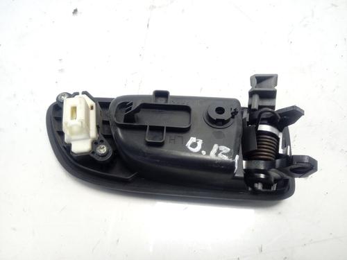 Venstre foran invendig håndtak MAZDA 6 Saloon (GG) 2.0 (GGEP, GG10) | BP13479250I13