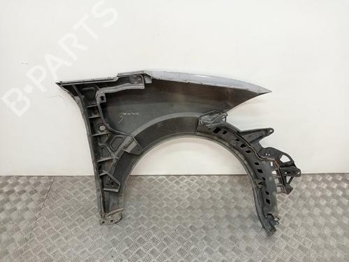 Left front fenders AUDI A2 (8Z0)  | BP19514792C41 