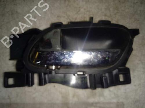 Poignée intérieure avant gauche PEUGEOT PARTNER Box Body/MPV 1.6 HDi (111 hp) 16634993