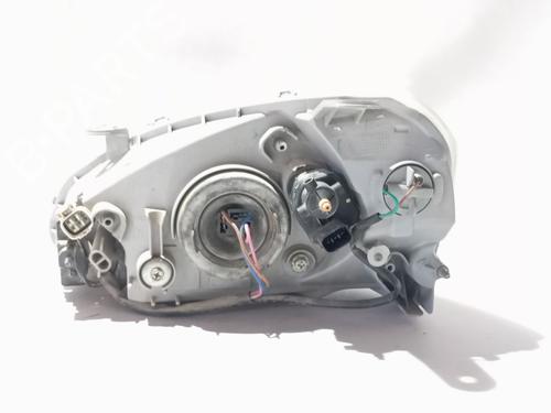 Right headlight TATA INDICA 1.4 | BP39503660C29 - Image 2