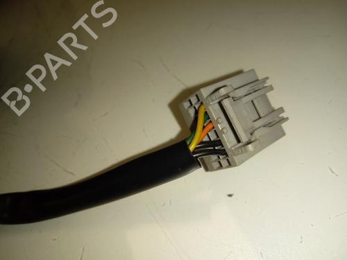 Right mirror FORD MONDEO IV (BA7) 2.0 TDCi | BP15258788C27 