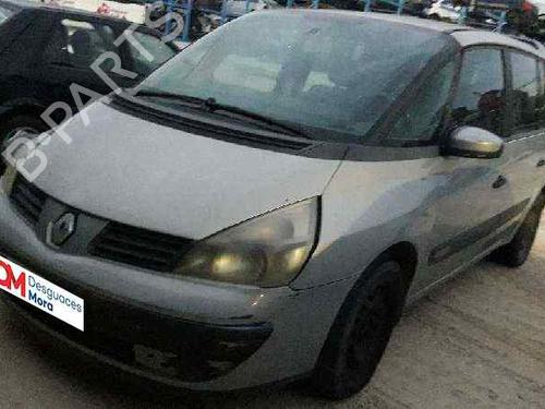 Rear left lock RENAULT ESPACE IV (JK0/1_) | BP12645920C100