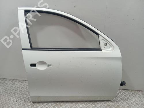 Porte avant droite FIAT FULLBACK Pickup (502_, 503_) [2016-2026]  31831988